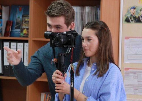 Что будет достигнуто в результате реализации проекта «Я – медийщик»?