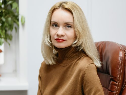 Психологическая помощь студентам