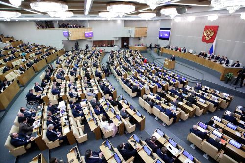 Михаил Мишустин: Усилена подготовка учителей математики и естественно-научных дисциплин