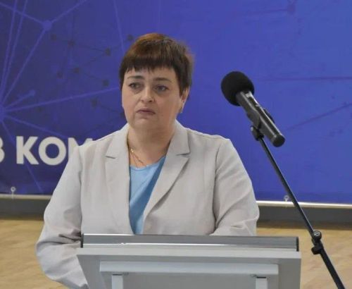 Заседание Совета ректоров вузов Тульской области