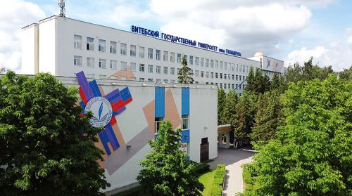 Профессор Института детства прочтет лекции для белорусских студентов