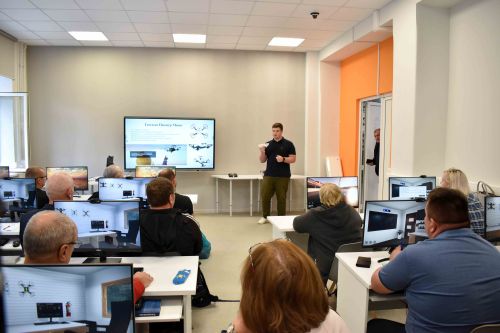 Основы безопасности и защиты Родины