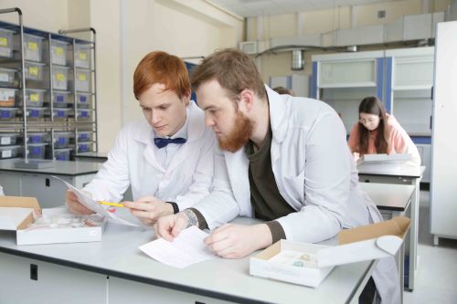 1,5 млн рублей на научные исследования 