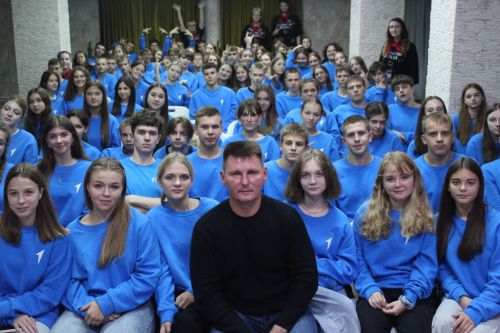 О важном без галстуков 