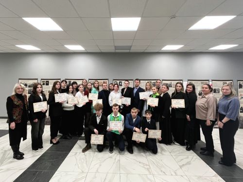 Великие земляки Тульского края