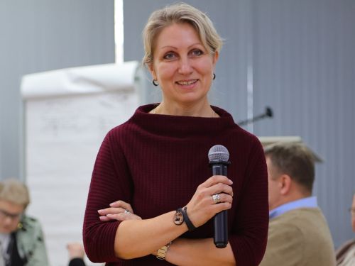 Университет провел курсы по русскому языку для 270 иностранных слушателей 