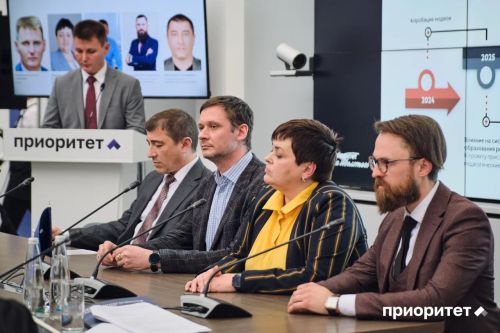 Университет Льва Толстого — участник программы «Приоритет-2030»