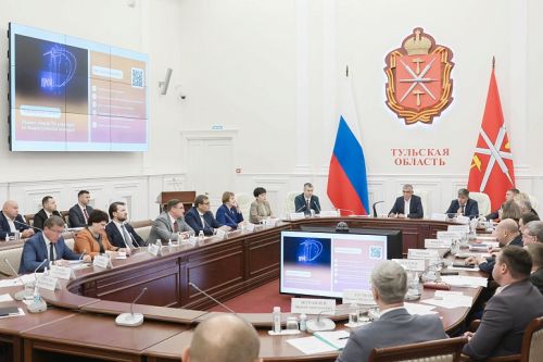 Проект «Герой 71» принимает участие во Всероссийском конкурсе «ПРОФ-IT»