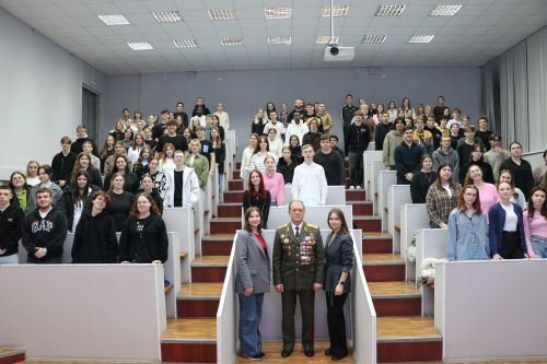 «Дорога Памяти и Славы»