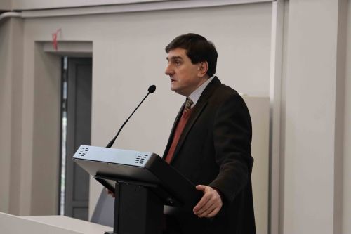 Большая консультация по русскому языку в Тульском педагогическом