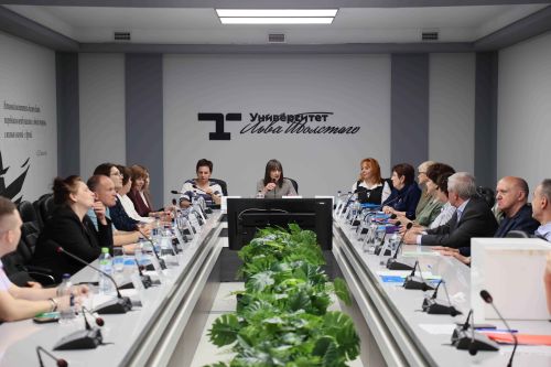 Завершился сезон защит кандидатских диссертаций и заседаний диссертационного совета