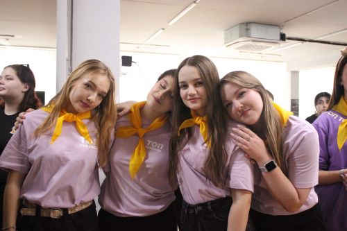 Быть в ТОПе проще, чем кажется! 