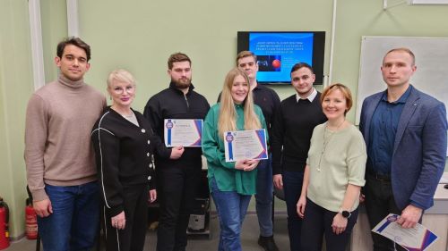 Пути развития физической культуры и спорта: взгляд в будущее