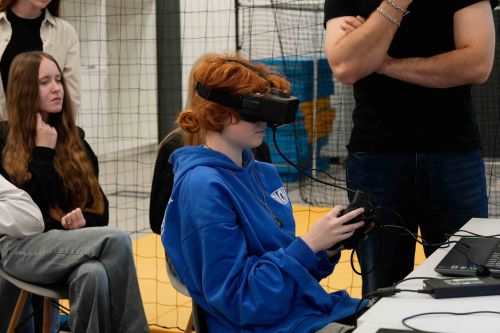 Старт в пилотировании