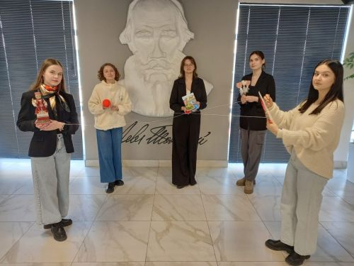 Победа в Межвузовской психологической олимпиаде среди студентов