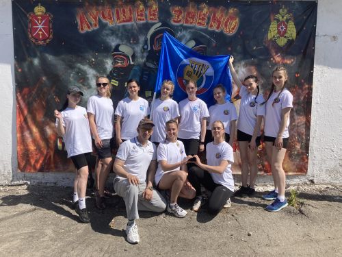 Толстовский университет — участник проекта «Вызов-112» 