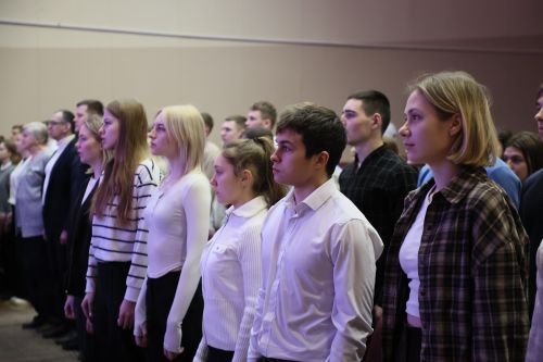 Разговор о важном: Год защитника Отечества