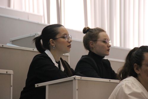 Молодежь и наука – третье тысячелетие 