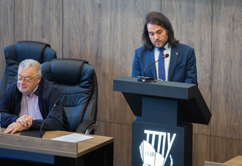 Итоги конференции «Университет XXI века: научное измерение»