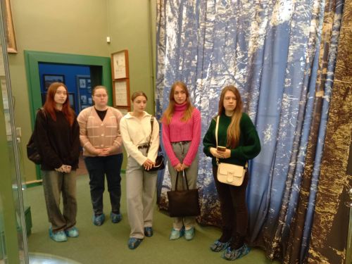 Кураторский час