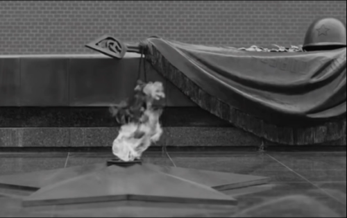 Помним и гордимся: семейные хроники победы