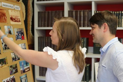 ФМФ: это нашей истории строки