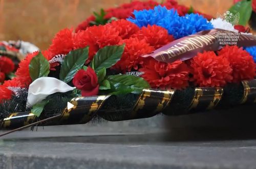 Уроки истории: о важности патриотического просвещения молодёжи