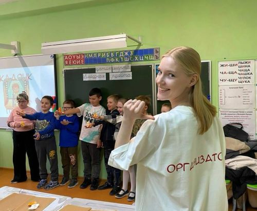 Давайте создадим ещё один мультфильм! 