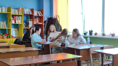 Синхронизация, нормы и поурочное планирование