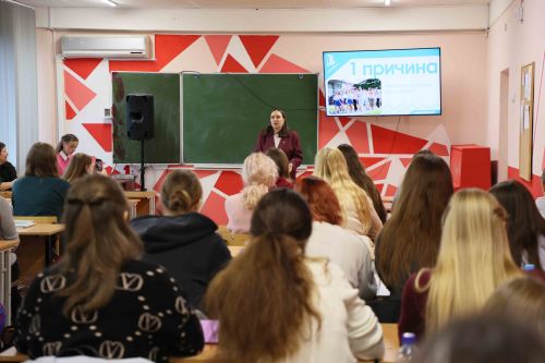 Знакомимся ближе с Всероссийским детским центром «Орленок»