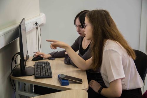 Консультация по информатике для выпускников 2024 