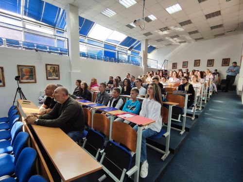 Л.Н. Толстой: великое наследие писателя и человека