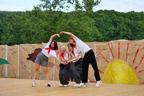 Приглашаем на профориентационное событие «Вечеринка у Льва»