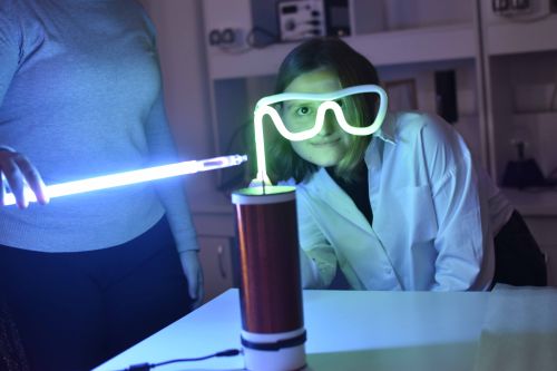 Технологии, которые удивляют