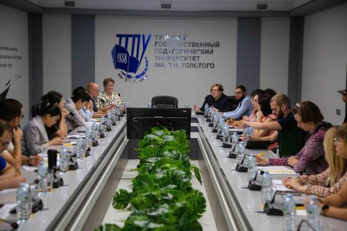 В Университете Льва Толстого пройдет «Летний институт – 2025»