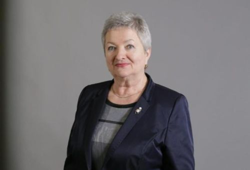 Прощайте, Надежда Дмитриевна!