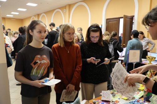 В Минпросвещения России  рассказали о новых правилах приемной кампании