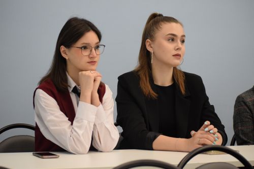 Изучение испанского языка в Толстовском университете