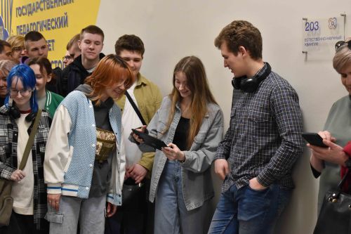 Итоги Всероссийской акции «Неделя без турникетов»