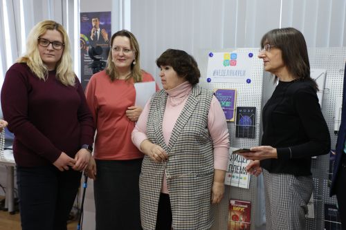 Хочу в аспирантуру