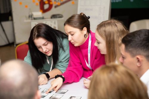 Хакатон «Вызовы будущего» стартует в Туле 