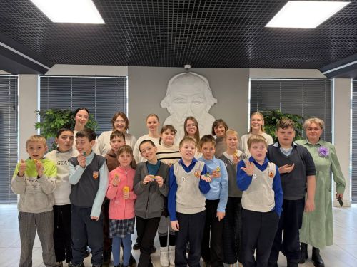 Третий блок мероприятий инклюзивной мультстудии «Кадрик Плюс» завершен