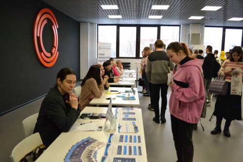 Новые возможности для соискателей 