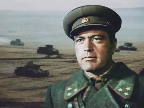 «Сталинград»: кинопоказ в Университете Льва Толстого