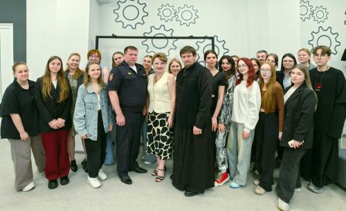 Вебинар по профилактике наркомании