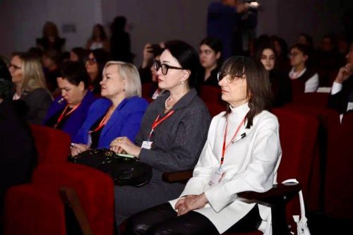 Педагогические кадры для Дальнего Востока: новые горизонты