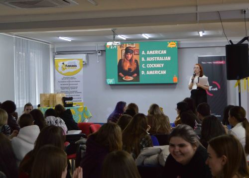 КУЛЬТУРНЫЙ ТРЕК | Молодежное пространство «ТолстовскийХаб»