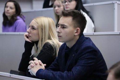 Хочу в магистратуру — знаю, действую!