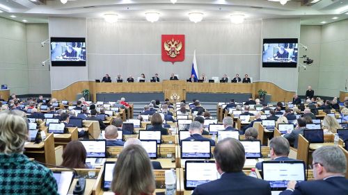 Повысить престиж профессии