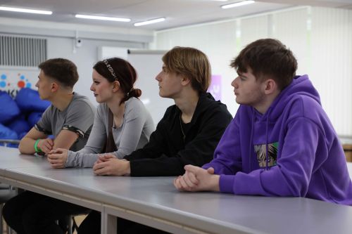 В Университете Льва Толстого прошли традиционный Чебышёвские чтения